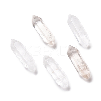 Natural Quartz Crystal Grade A Healing Stones G-K330-62-1