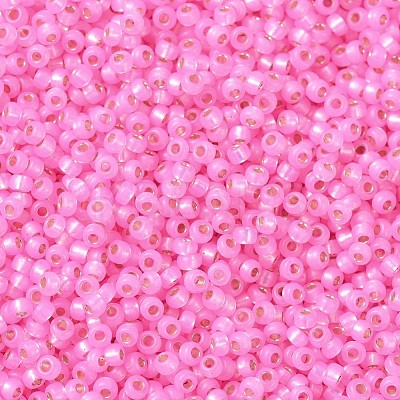 MIYUKI Round Rocailles Beads X-SEED-G007-RR0575-1