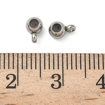 304 Stainless Steel Tube Bails STAS-C148-06B-01P-1