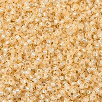 MIYUKI Round Rocailles Beads SEED-X0054-RR0552-1