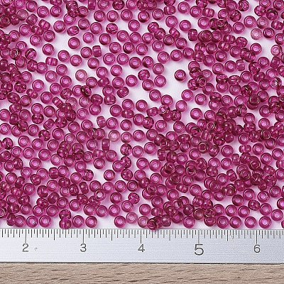 MIYUKI Round Rocailles Beads SEED-X0054-RR1406-1