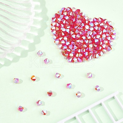 Preciosa® Crystal Beads X-PRC-BA4-90070-20000-1