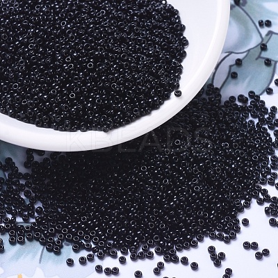 MIYUKI Round Rocailles Beads X-SEED-G007-RR0401-1
