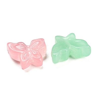 Opaque Resin Beads RESI-H153-07-1