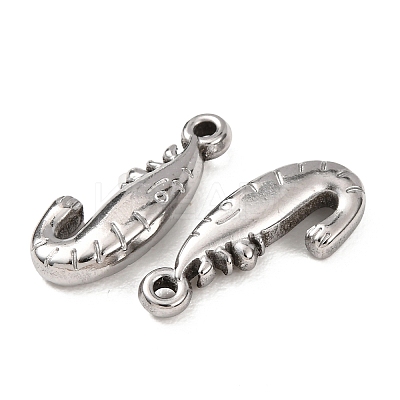 304 Stainless Steel Pendants LS-STAS-Z196-01P-1