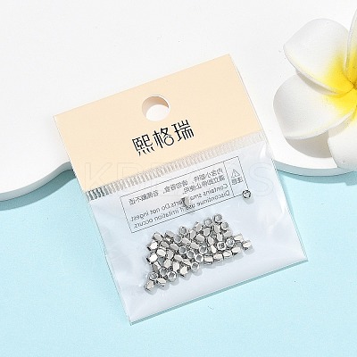 SHEGRACE Brass Beads XGRPCF571-219P-1