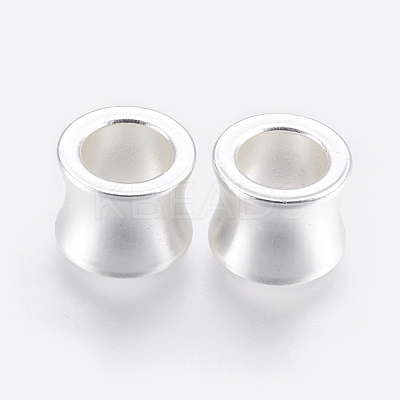 304 Stainless Steel Beads STAS-F195-046S-1