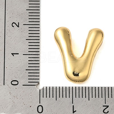 Rack Plating Brass Pendants KK-C067-10G-V-1