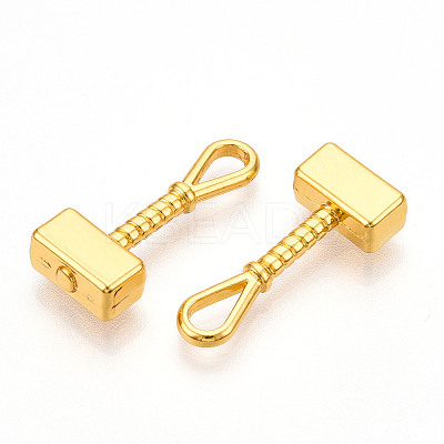 Alloy Pendants X1-PALLOY-N176-122G-1