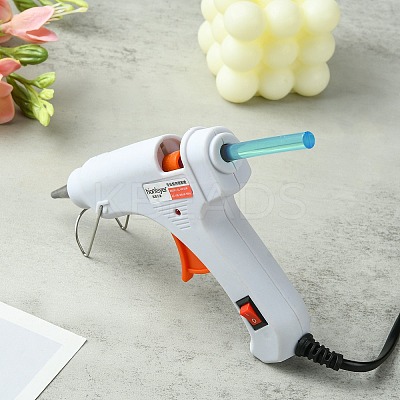 Plastic Glue Gun Sticks DIY-C044-01D-1