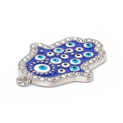 Alloy Enamel Pendants LS-ENAM-A138-01P-01-1
