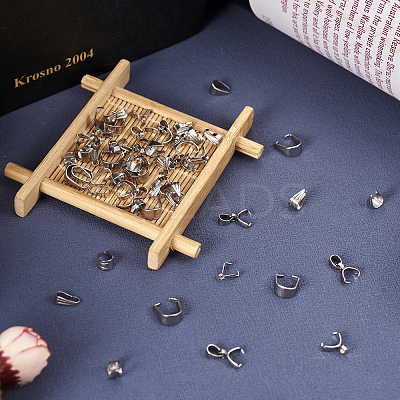 DIY Jewelry Making Finding Kit DIY-TA0004-93-1