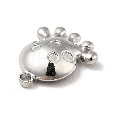 Non-Tarnish 304 Stainless Steel Pendants LS-STAS-A066-01P-1