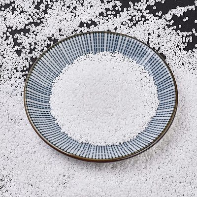 MIYUKI Delica Beads SEED-JP0008-DB0351-1