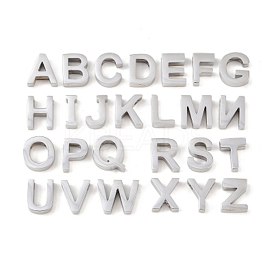 304 Stainless Steel Charms STAS-B118-01P-1