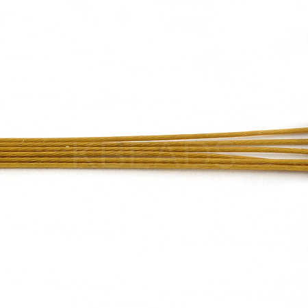 Tiger Tail Wire TWIR-S002-0.6mm-15-1