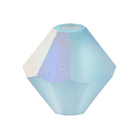 Preciosa® Crystal Beads Y-PRC-BA4-60000-20019-1