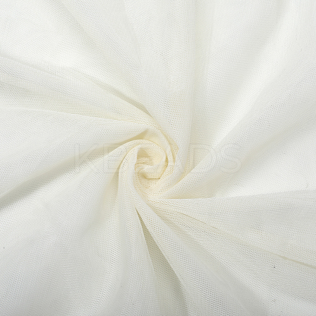 3M Polyester Mesh Lace Fabric DIY-WH20031-094D-1