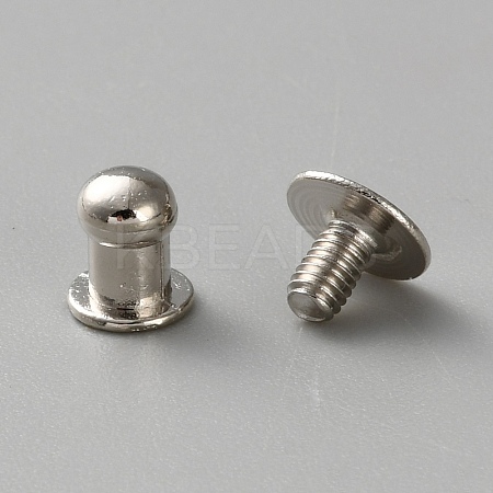 Alloy Jewelry Box Drawer Handles FIND-WH0148-471A-1