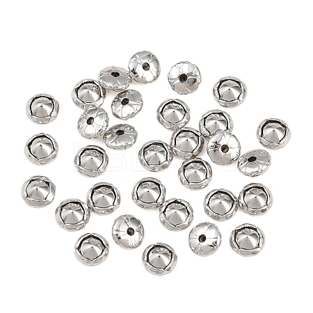 Brass Ear Nuts KK-G550-07P-1