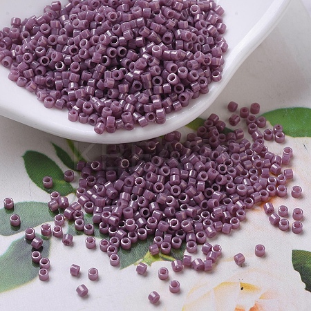 MIYUKI Delica Beads SEED-X0054-DB0265-1