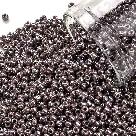 TOHO Round Seed Beads SEED-JPTR11-0133-1