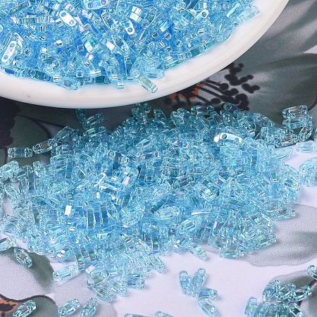 MIYUKI Quarter TILA Beads SEED-X0054-QTL260-1