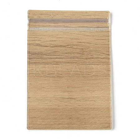 PVC Resealable Bags OPP-G003-01H-01-1