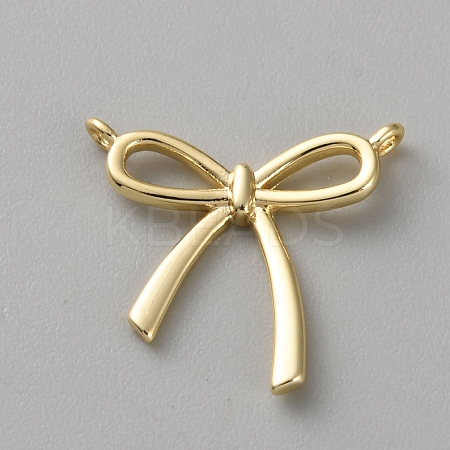 Brass Pendants FIND-WH0817-162G-C-1