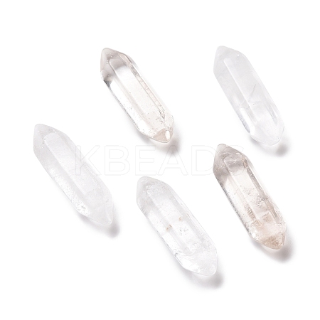 Natural Quartz Crystal Grade A Healing Stones G-K330-62-1