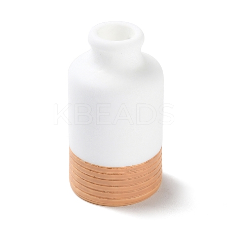 Resin Mini Vase CRES-D022-01A-1