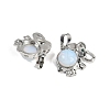 Opalite Pendants G-I374-A-P21-2