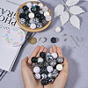 DIY Bracelet Necklace Making Kit DIY-TA0004-52-7