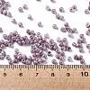 TOHO 8/0 Round Beads X-SEED-TR08-1202-4