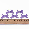Opaque Acrylic Beads MACR-S373-126-A06-6