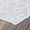 DIY Pendant Silicone Molds SIMO-P009-B02-5