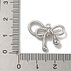 Alloy Pendants PALLOY-F312-58P-3