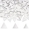 210Pcs 3 Styles Adhesive Acrylic Cabochons Sheets DIY-PH0022-93E-7