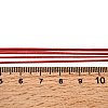 1MM Waxed Cord 5-Strand Necklace Making MAK-C005-01N-3
