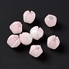Tulip Acrylic Beads SACR-G022-02A-2