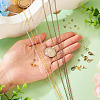 DIY Chain Bracelet Necklace Making Kit DIY-TA0006-53-7