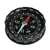 Outdoor Compass AJEW-L073-09-2