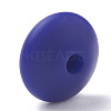 Food Grade Eco-Friendly Silicone Beads SIL-R009-09-2