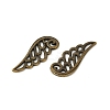 Tibetan Style Alloy Pendants MLF10839Y-NF-3