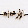 Tibetan Style Alloy Pendants LS-TIBEP-A12-3725-AB-FF-2