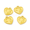 Rack Plating Alloy Charms FIND-G045-10MG-3