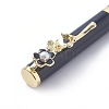 Turn Retractable Ballpoint AJEW-K026-05A-2