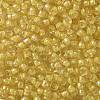 TOHO 8/0 Round Beads X-SEED-TR08-0192-2
