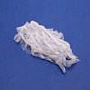 Ruffled Lace Trim FIND-WH0152-205-2