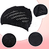Acrylic Fiber Hand Woven Hat AJEW-WH20067-095B-5